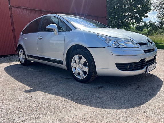 Citroen C4 2 of 4