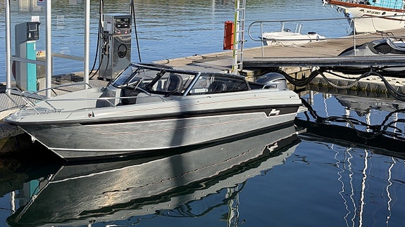Yamarin cross 75
