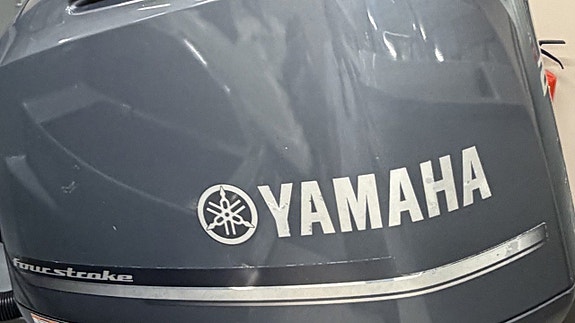 Yamarin cross 75 2 of 5