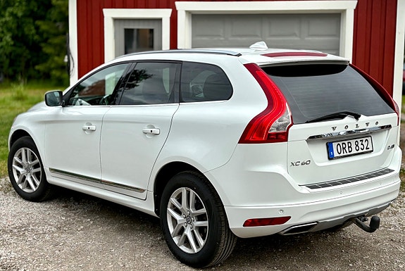 Volvo XC60 5 of 5