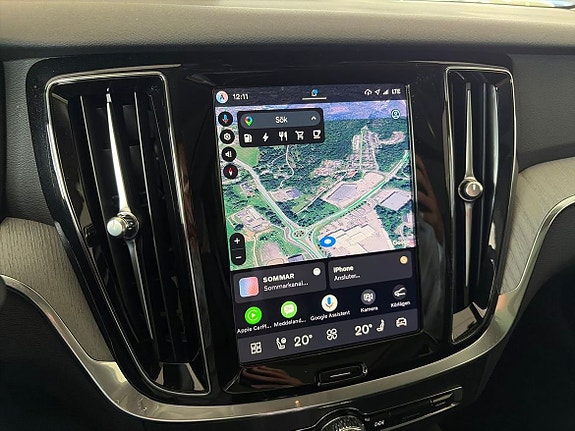 Volvo V60 14 of 21