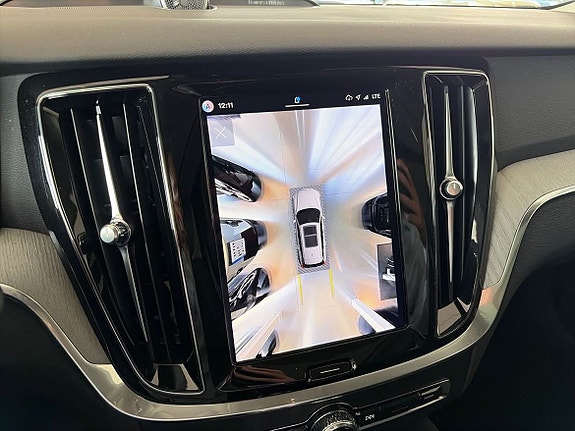 Volvo V60 15 of 21