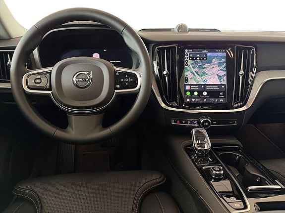 Volvo V60 13 of 21