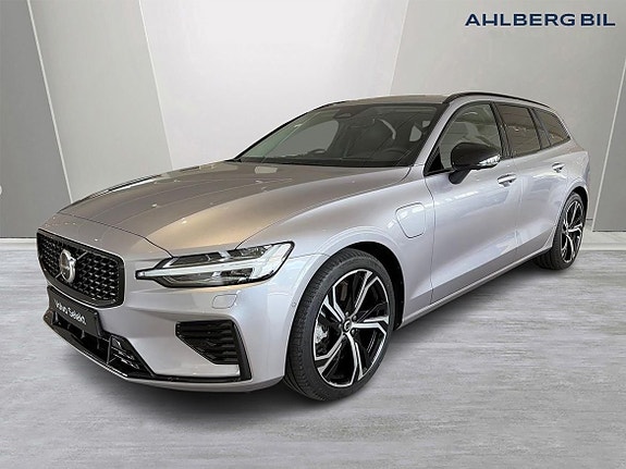 Volvo V60 5 of 21