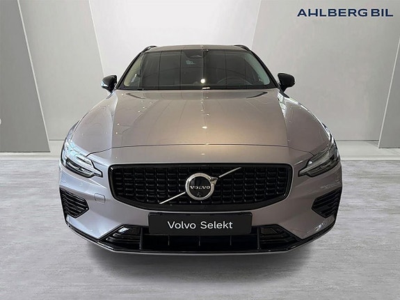 Volvo V60 4 of 21
