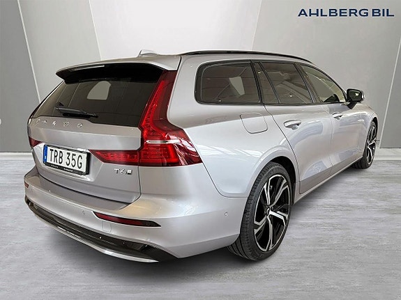 Volvo V60 6 of 21