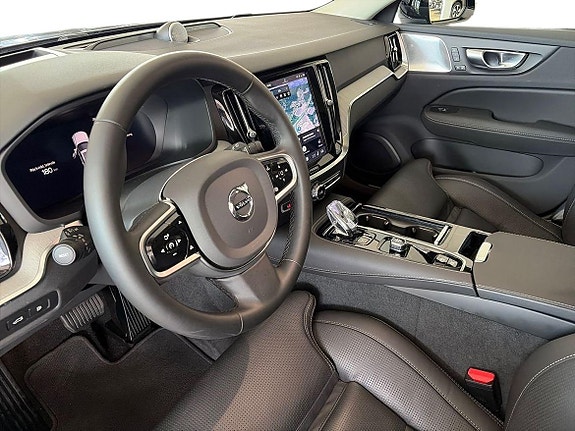 Volvo V60 9 of 21