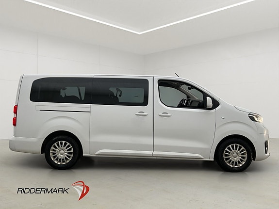 Toyota Proace Verso 2 of 5