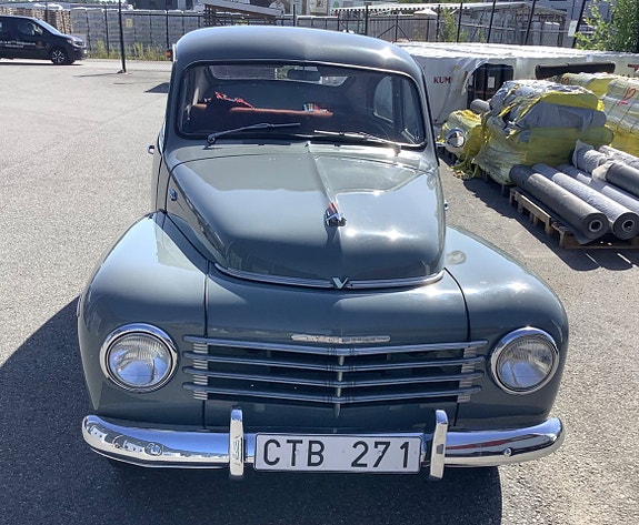 Volvo PV 10 of 24