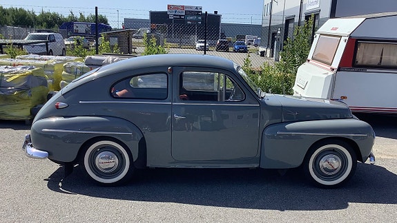 Volvo PV 7 of 24