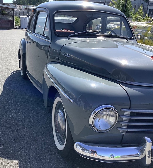 Volvo PV 9 of 24