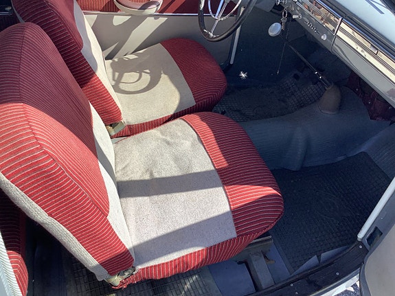 Volvo PV 21 of 24