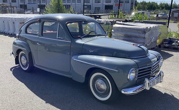 Volvo PV 11 of 24