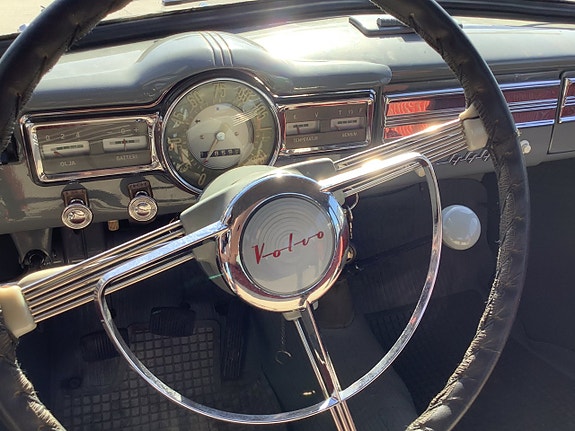 Volvo PV 22 of 24