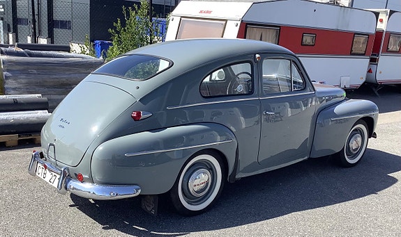 Volvo PV 6 of 24