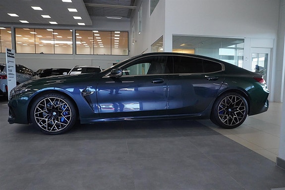 BMW M8 3 of 12