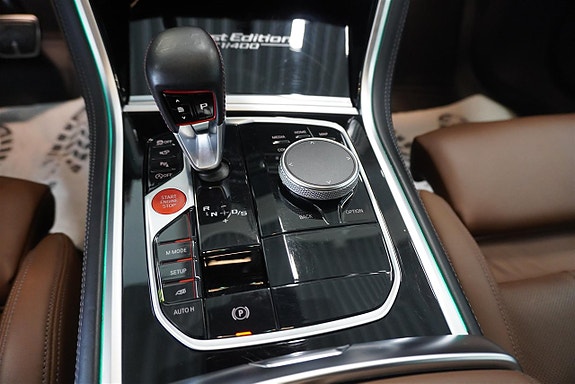 BMW M8 11 of 12