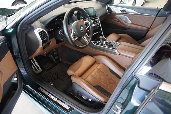 BMW M8 2 of 12
