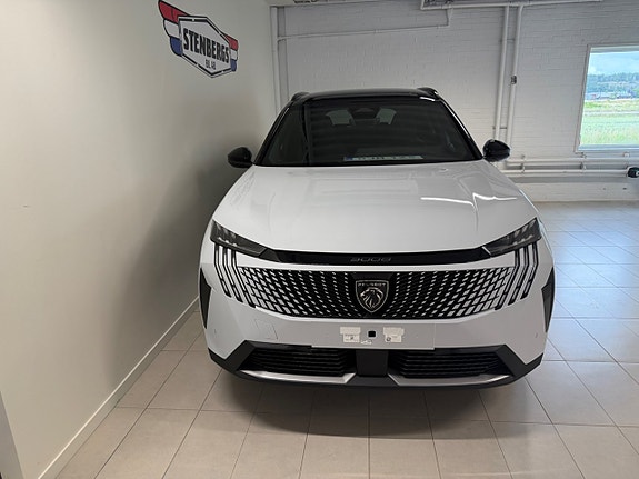 Peugeot 5008 9 of 9