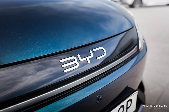 BYD Atto 2 20 of 24