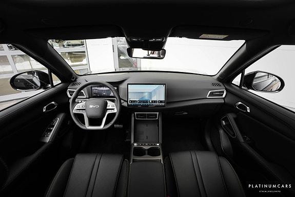 BYD Atto 2 18 of 24