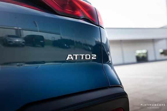 BYD Atto 2 22 of 24