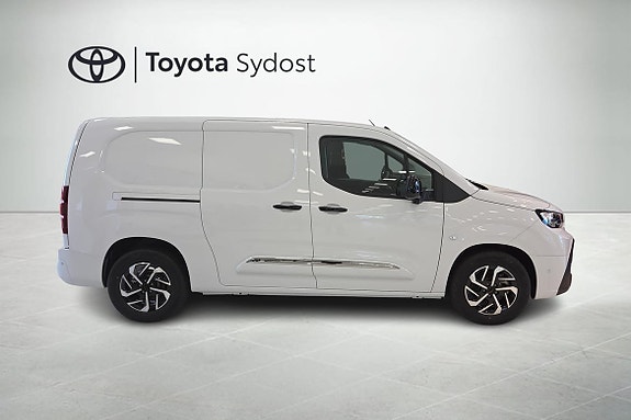 Toyota Proace City 13 of 14