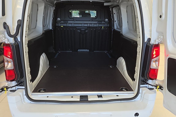 Toyota Proace City 8 of 14