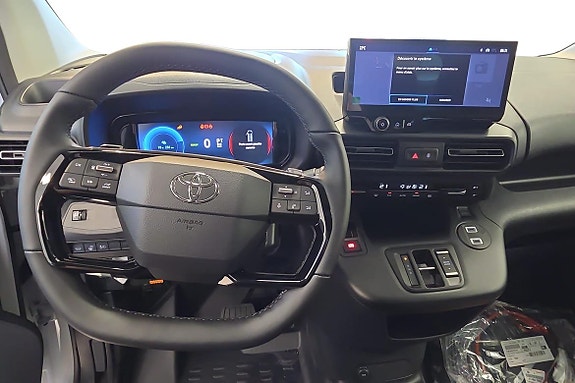Toyota Proace City 6 of 14
