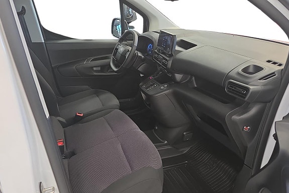 Toyota Proace City 4 of 5
