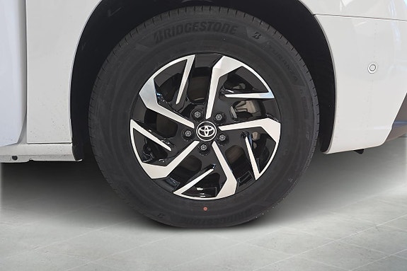 Toyota Proace City 12 of 14