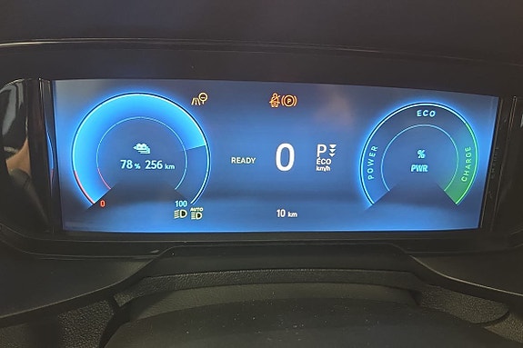 Toyota Proace City 11 of 14