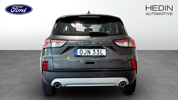 Ford Kuga 7 of 12