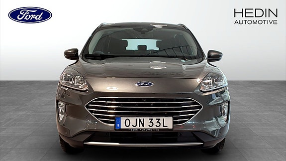 Ford Kuga 8 of 12