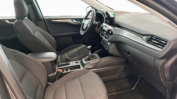 Ford Kuga 3 of 12