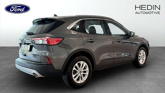 Ford Kuga 2 of 12
