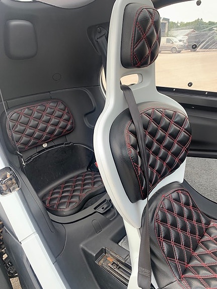 Renault Twizy Urban 80 6 of 6