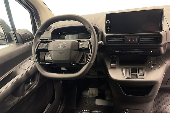 Toyota Proace City 8 of 16