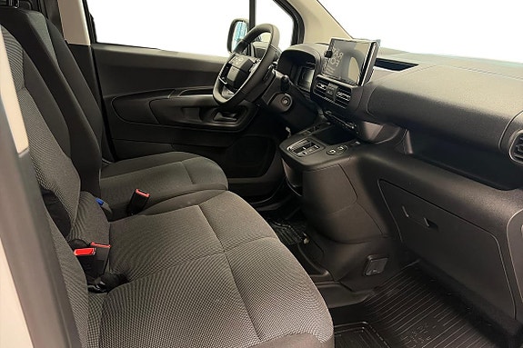 Toyota Proace City 6 of 16