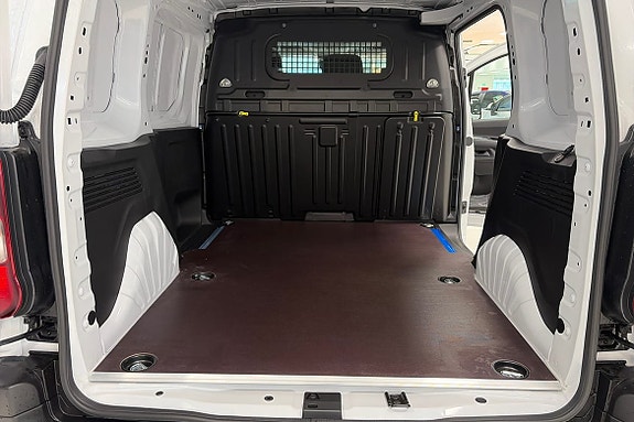 Toyota Proace City 10 of 16
