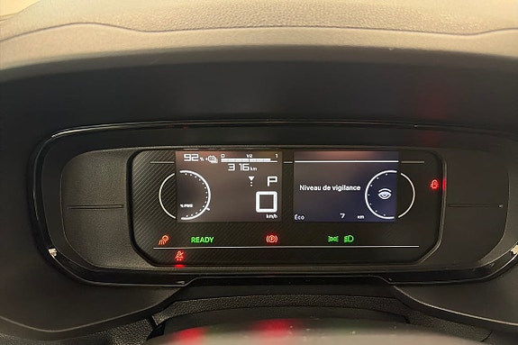 Toyota Proace City 14 of 16