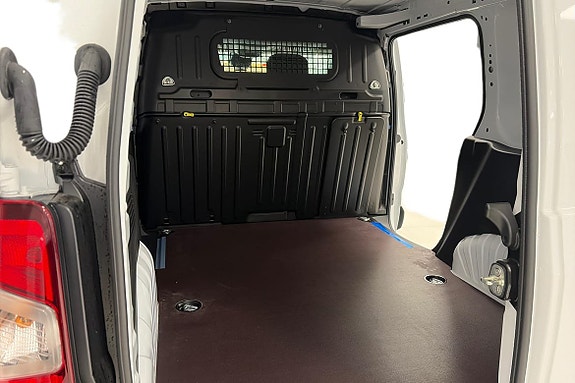 Toyota Proace City 11 of 16