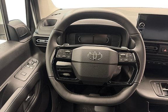 Toyota Proace City 9 of 16