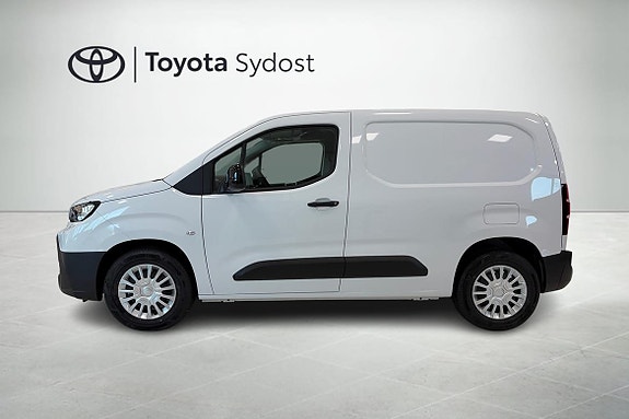 Toyota Proace City 3 of 5