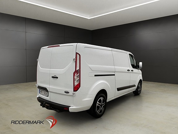 Ford Transit Custom 10 of 27