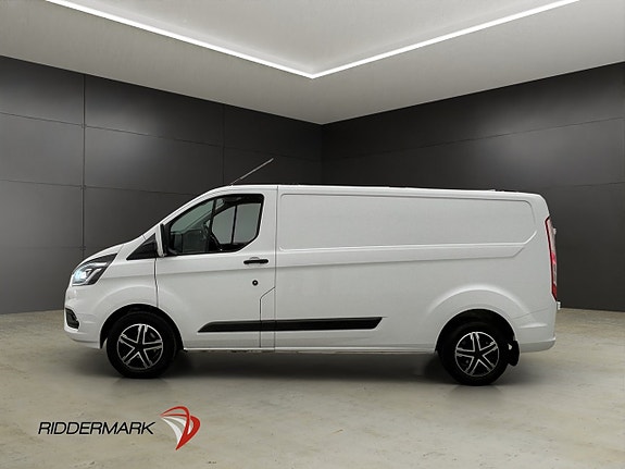 Ford Transit Custom 6 of 27