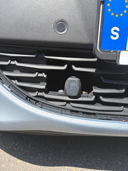 Opel Astra 23 of 25