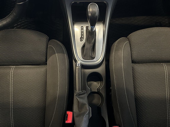 Opel Astra 15 of 25