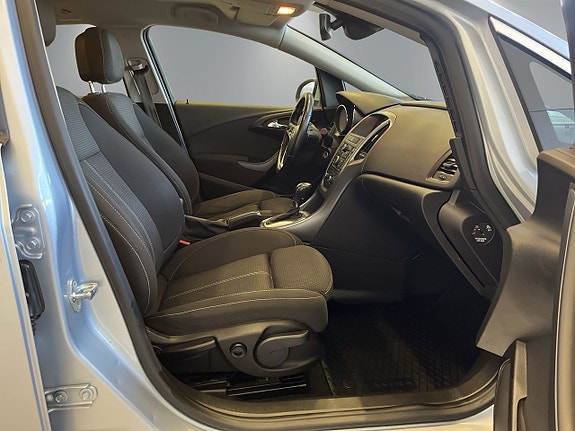 Opel Astra 9 of 25