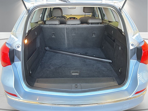 Opel Astra 7 of 25